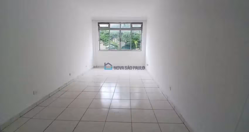 Apartamento com 2 quartos à venda na Rua Pirituba, --, Mirandópolis, São Paulo