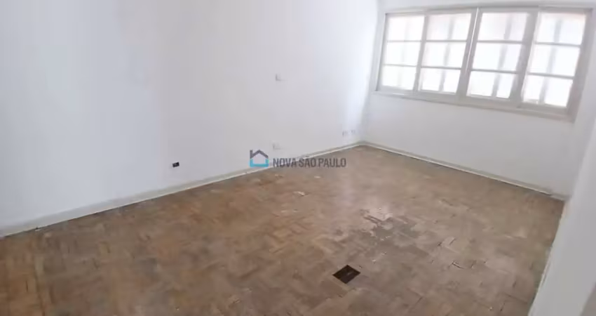 Apartamento com 2 quartos à venda na Rua Pirituba, --, Mirandópolis, São Paulo
