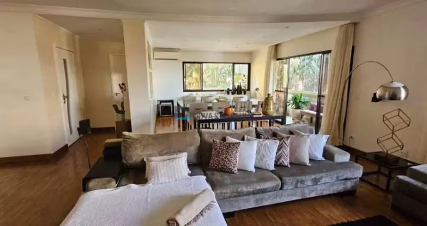 Apartamento 4 dormitórios, 3 suítes, 4 vagas - vila mariana