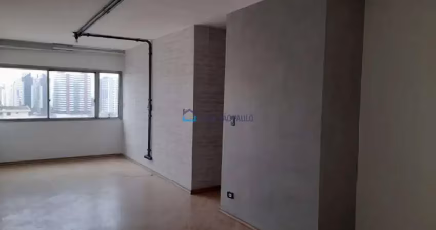 Apartamentento, 72m², 3 quartos, 1 vaga, metrô saúde!