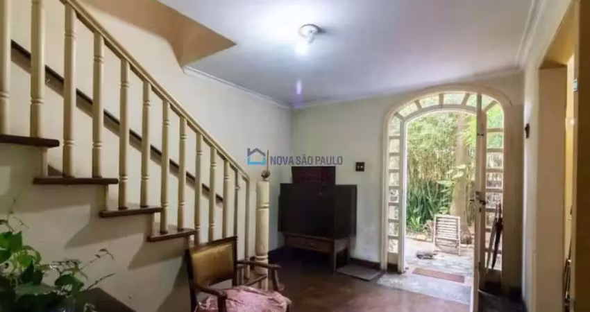 Casa com 3 quartos à venda na Rua Arizona, --, Cidade Monções, São Paulo