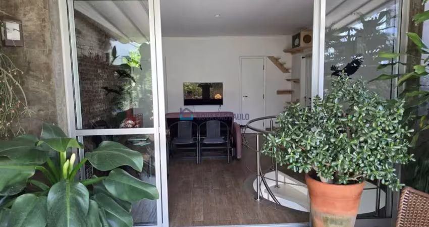 Apartamento com 2 quartos à venda na Rua José Getúlio, --, Aclimação, São Paulo