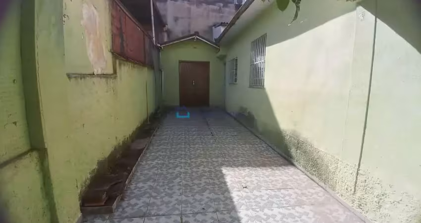 Casa com 2 quartos à venda na Rua Doutor Elisio de Castro, --, Ipiranga, São Paulo