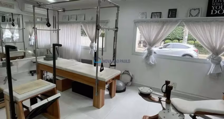 Sobrado comercial para venda, com 200m² no itaim bibi