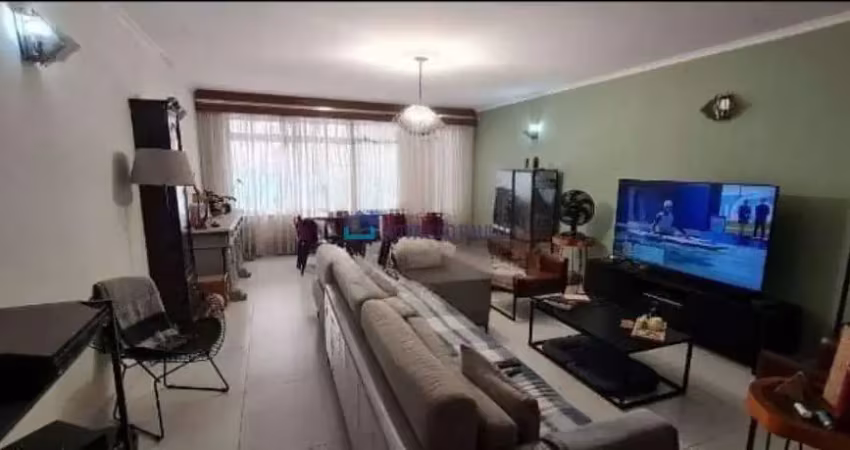 Sobrado à venda no bairro vila guarani de 4 dormitórios, 6 banheiros e 4 vagas