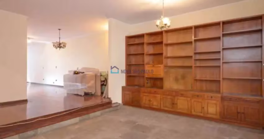 Casa comercial com 1 sala à venda na Rua Leandro Dupré, --, Vila Clementino, São Paulo