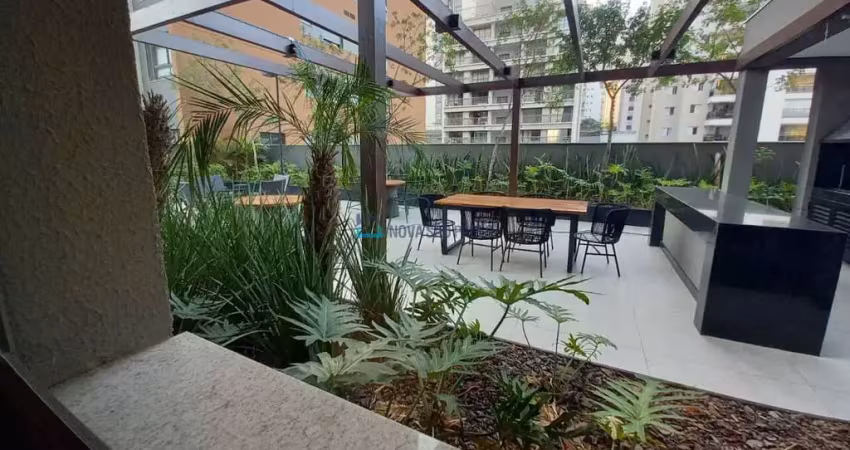 Loft com 1 quarto à venda na Rua Dona Leopoldina, --, Ipiranga, São Paulo