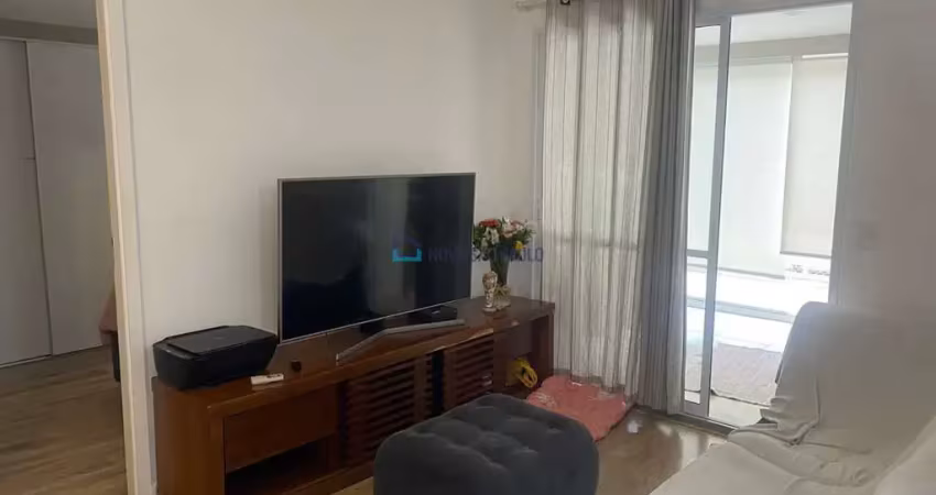 Smart maraca, apartamento garden de 73m², 1 dormitórios, 1 vaga, lado do metrô conceição