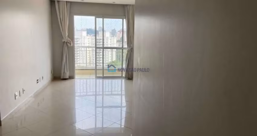 Apartamento à venda, 91m², próximo ao metrô santos imigrantes.