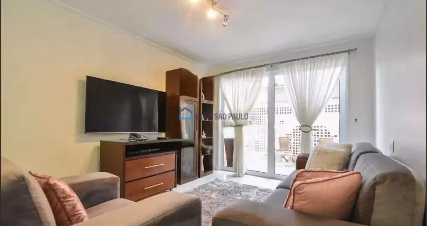 Casa com 3 quartos à venda na Rua Grapecica, --, Brooklin Paulista, São Paulo