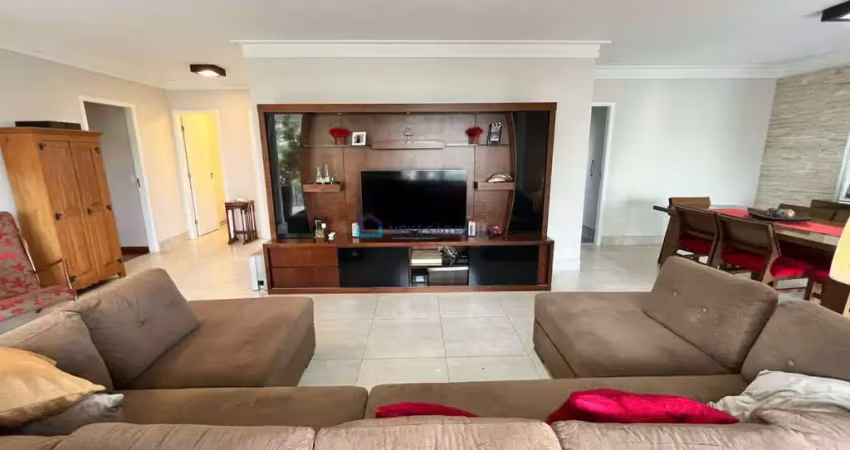 Apartamento com 4 quartos à venda na Avenida Lacerda Franco, --, Vila Mariana, São Paulo