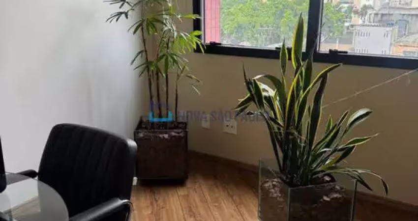 Sala comercial com 1 sala à venda na Rua Carneiro da Cunha, --, Saúde, São Paulo