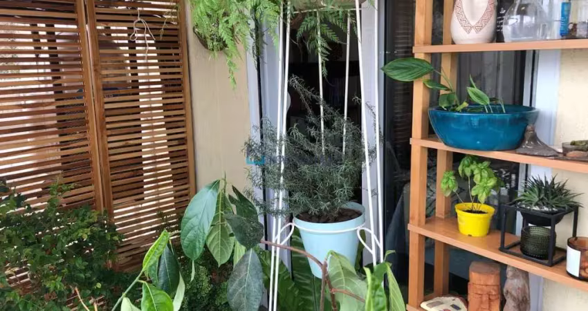 Apartamento com 3 quartos à venda na Rua Roma, --, Lapa, São Paulo