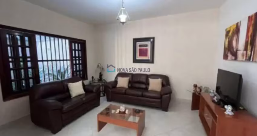 Sobrado alto do ipiranga  venda 3 dorms sendo 1 suíte 3 vagas