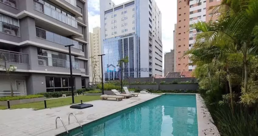 Apartamento 163m² 03 suites 02 vagas - vila mariana