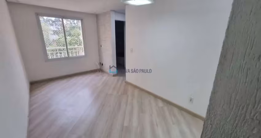 Apartamento vago seminovo planejado! 750 m unip anchieta! 20 min metrô s. judas /plaza sul
