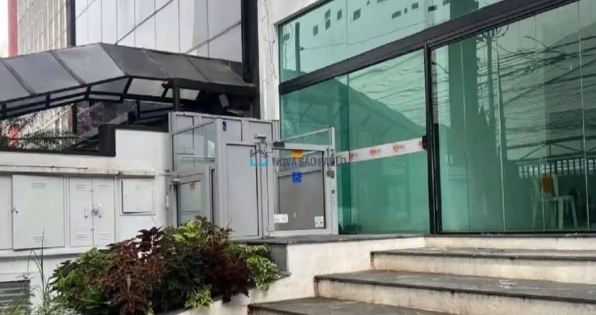 Imóvel comercial a venda com 1.000m², na vila clementino