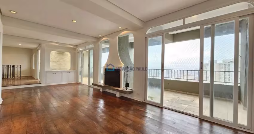 Apartamento com 3 quartos à venda na Alameda Ribeirão Preto, --, Bela Vista, São Paulo