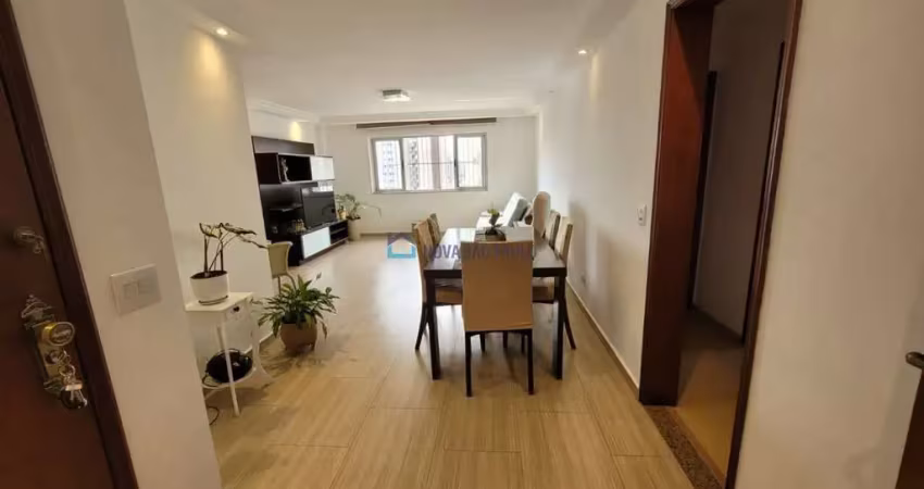 Apartamento com 4 quartos à venda na Rua Calógero Calia, --, Jardim da Saude, São Paulo