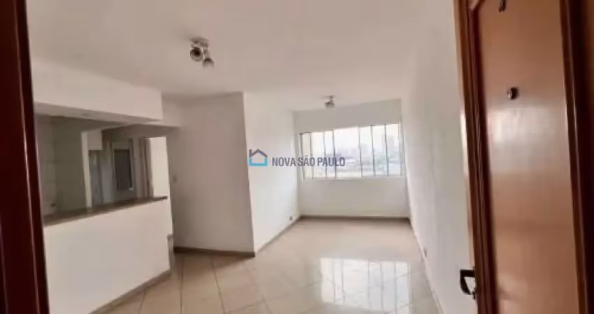 Apartamento com 2 quartos à venda na Rua Lauzane, --, Capela do Socorro, São Paulo