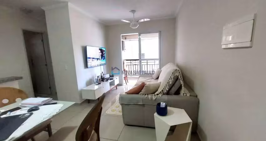 Apartamento com 1 quarto à venda na Rua das Palmeiras, --, Vila Buarque, São Paulo