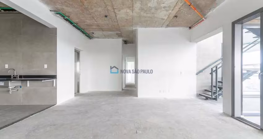 Apartamento com 4 quartos à venda na Avenida Roque Petroni Júnior, --, Jardim das Acacias, São Paulo