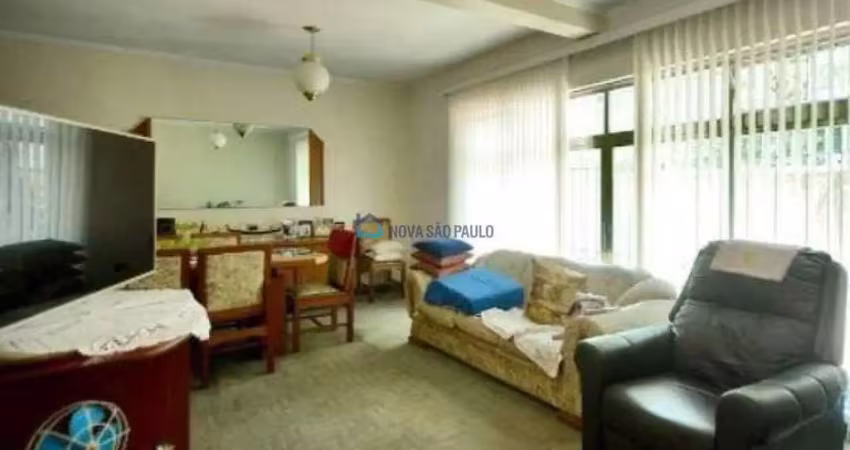 Casa com 6 quartos à venda na Rua dos Democratas, --, Saúde, São Paulo