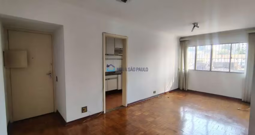 Apartamento com 2 quartos à venda na Rua Juréia, --, Chácara Inglesa, São Paulo