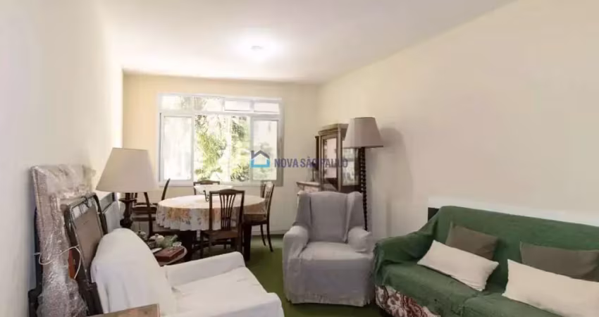 Apartamento com 2 quartos à venda na Rua Romilda Margarita Gabriel, --, Itaim Bibi, São Paulo
