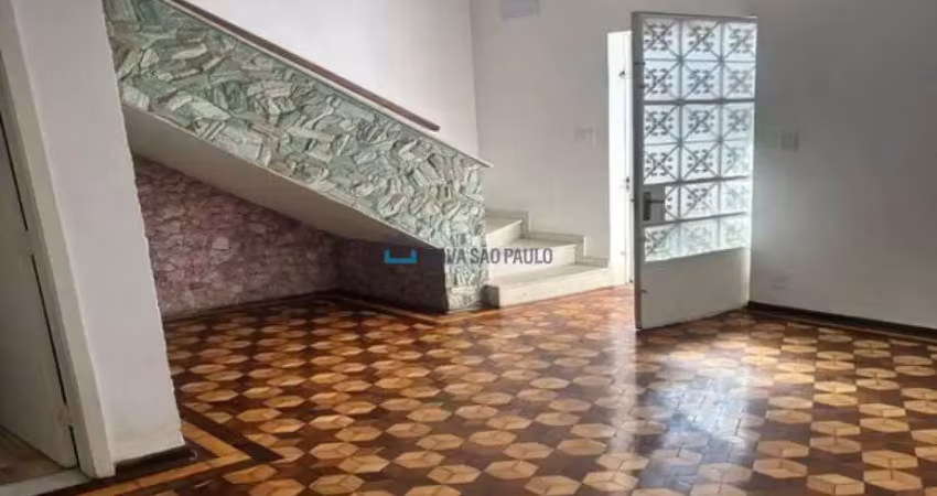 Sobrado a venda em planalto paulista . 3 dormitórios . 3 banheiros . 1 vaga