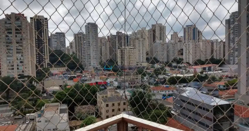 Apartamento com 2 quartos à venda na Rua Doutor Gentil Leite Martins, --, Vila Nova Caledônia, São Paulo