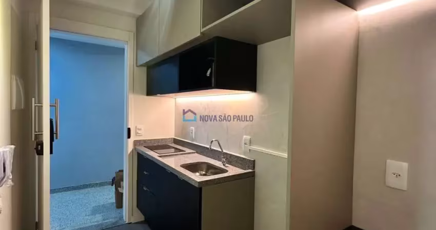 Loft com 1 quarto à venda na Rua Luís Mazzarolo, --, Vila Clementino, São Paulo