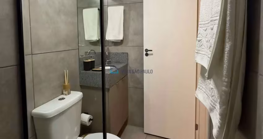 Loft com 1 quarto à venda na Rua Luís Mazzarolo, --, Vila Clementino, São Paulo