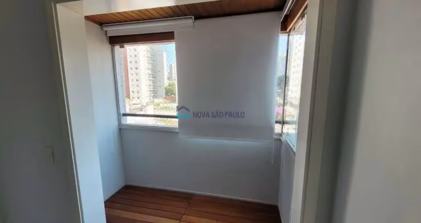 Apartamento com 3 dormitórios,  suíte, 1 vaga- próximo ao metrô praça da árvore