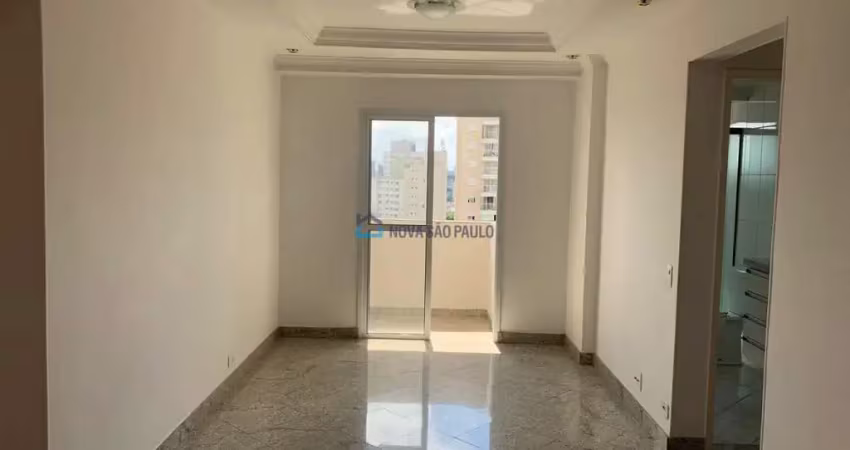 Apartamento com 1 quarto à venda na Avenida Miguel Estefno, --, Saúde, São Paulo