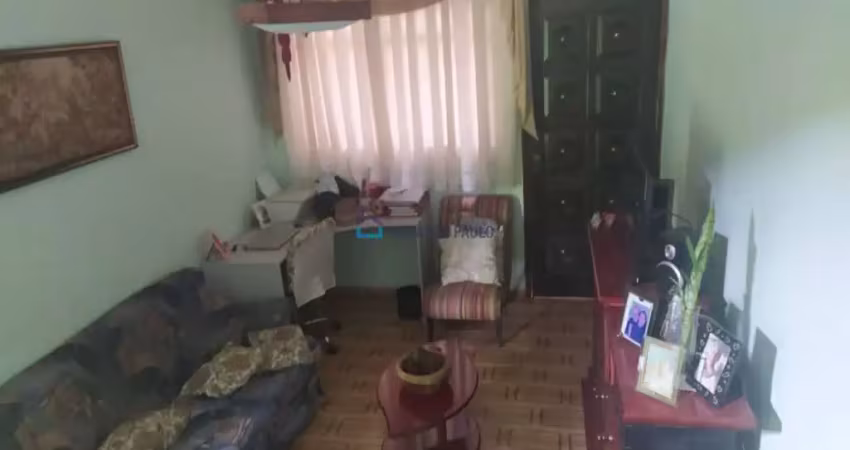 Casa com 6 quartos à venda na Rua Adriano Teixeira, --, Vila Guarani, São Paulo