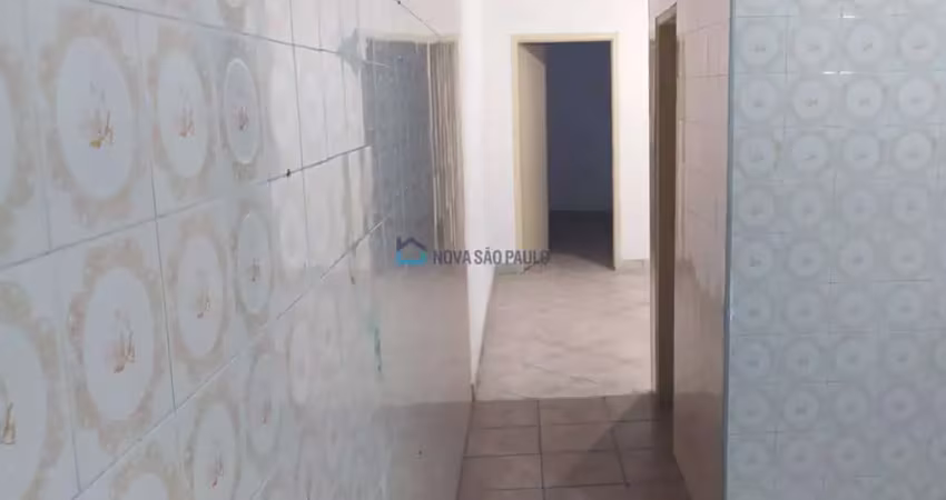 Casa com 5 quartos à venda na Rua Octávio Teixeira Mendes Sobrinho, --, Vila Santa Catarina, São Paulo