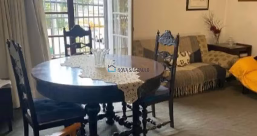 Apartamento no cambuci, 108m2, lado parque da aclimação!