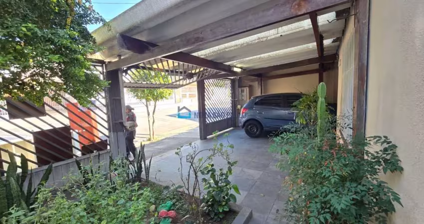 Casa com 4 quartos à venda na Rua Inajatuba, --, Vila Guarani, São Paulo