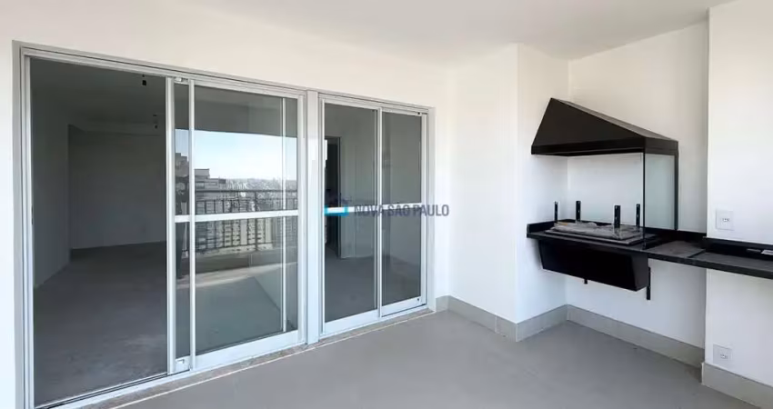 Apartamento de 83m² no alto do ipiranga com 3 dormitórios - 4 minutos do metrô