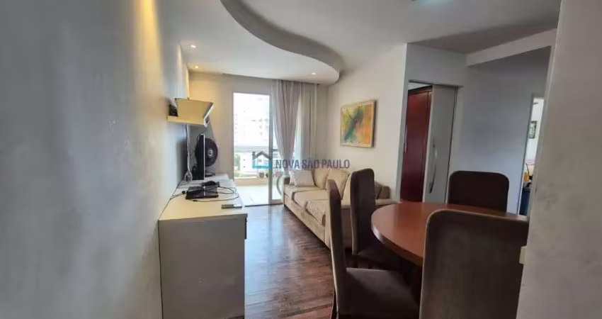 Apartamento com 3 quartos à venda na Rua Aroaba, --, Vila Leopoldina, São Paulo