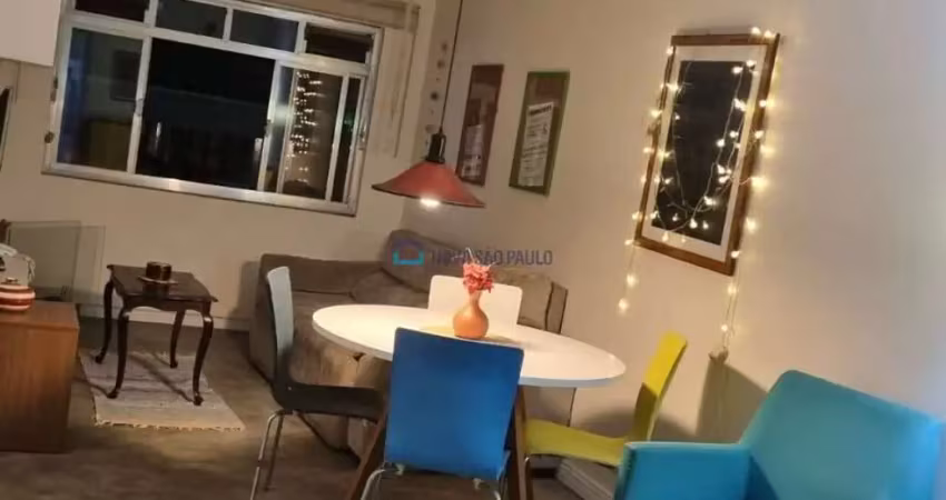 Apartamento com 2 quartos à venda na Rua Topázio, --, Vila Mariana, São Paulo