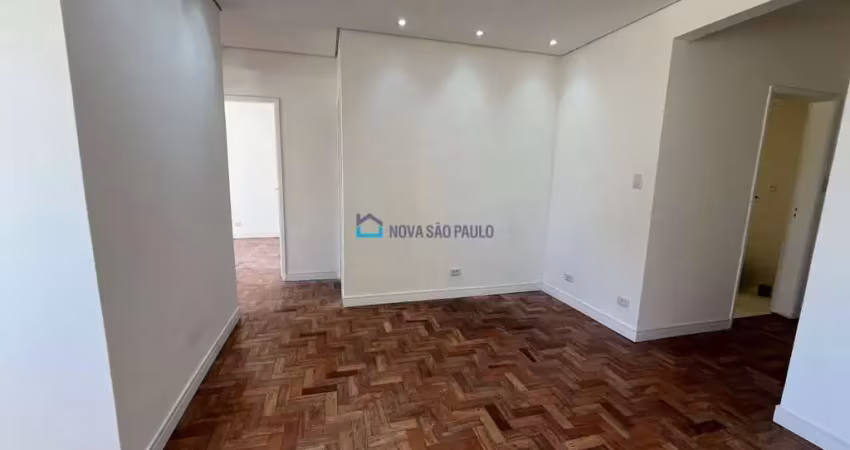 Apartamento com 2 quartos à venda na Rua Doutor Samuel Porto, --, Saúde, São Paulo