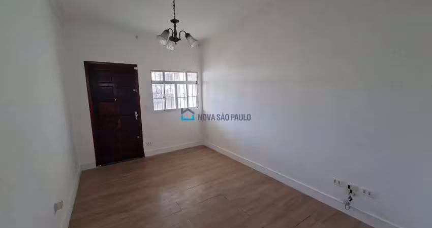 Casa com 2 quartos à venda na Rua das Aningas, --, Vila Parque Jabaquara, São Paulo