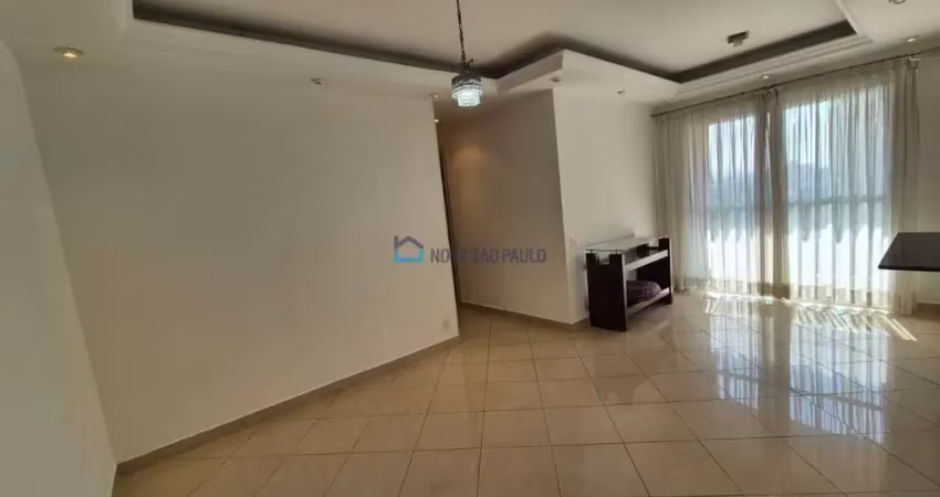 Apartamento com 2 quartos à venda na Rua Ribeiro do Amaral, --, Ipiranga, São Paulo