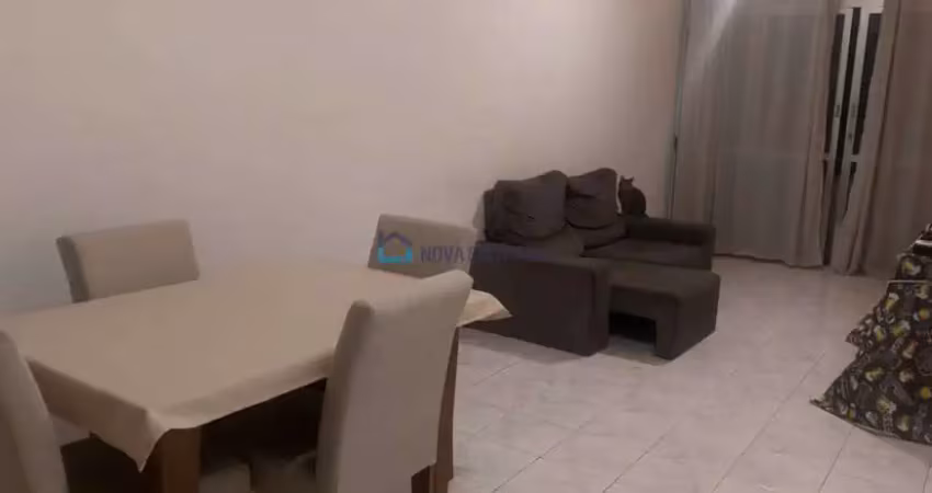 Apartamento com 3 quartos à venda na Alameda Santos, --, Cerqueira César, São Paulo
