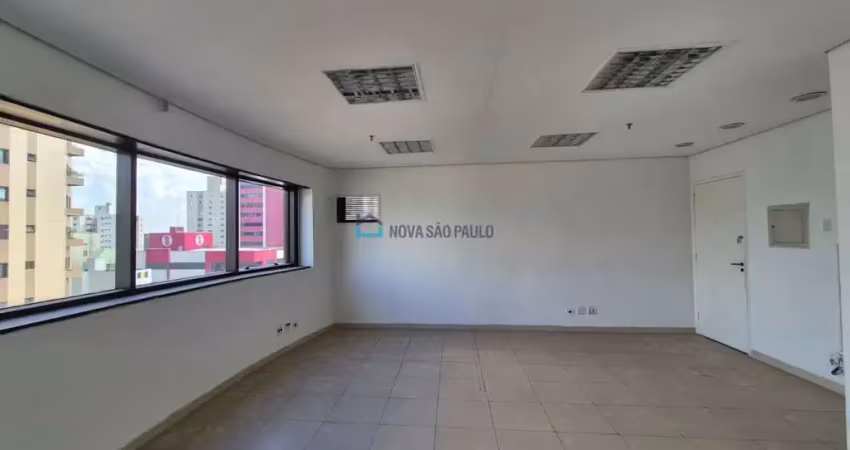 Sala comercial à venda na Avenida Fagundes Filho, --, Saúde, São Paulo