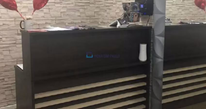 Sala comercial à venda na Avenida Engenheiro Luiz Carlos Berrini, --, Cidade Monções, São Paulo
