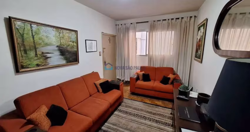 Apartamento à venda com 02 dormitórios o lado do metrô são judas !