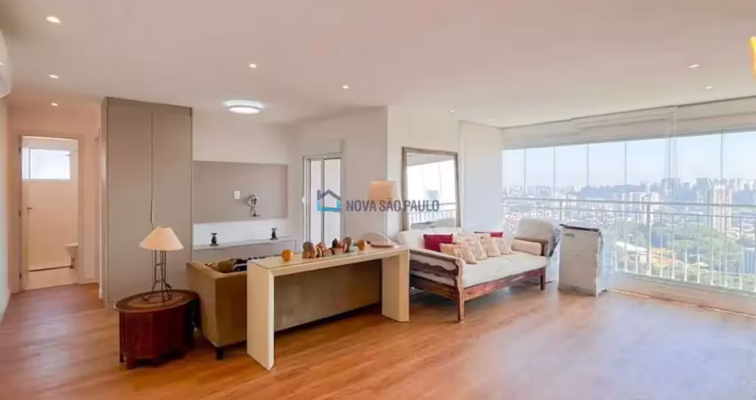 Apartamento com 2 quartos à venda na Rua Coronel Luís Barroso, --, Santo Amaro, São Paulo